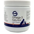 Stratford Omega-3 Fatty Acid for Small & Medium Breeds (60 Soft Chews)