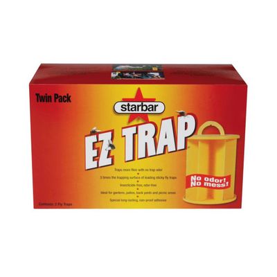 EZ-TRAP-FLY-TRAP-TWIN-PACK
