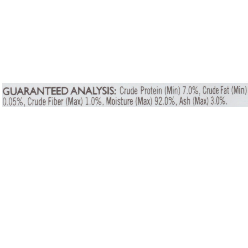 Fancy Feast Classic Broths with Wild Salmon & Vegetables Supplemental Wet Cat Food Pouches (1