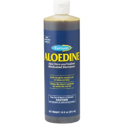 FARMAN-ALOEDINE-ALOE-VERA-IODINE-MEDICATED-SHAMPOO-16OZ