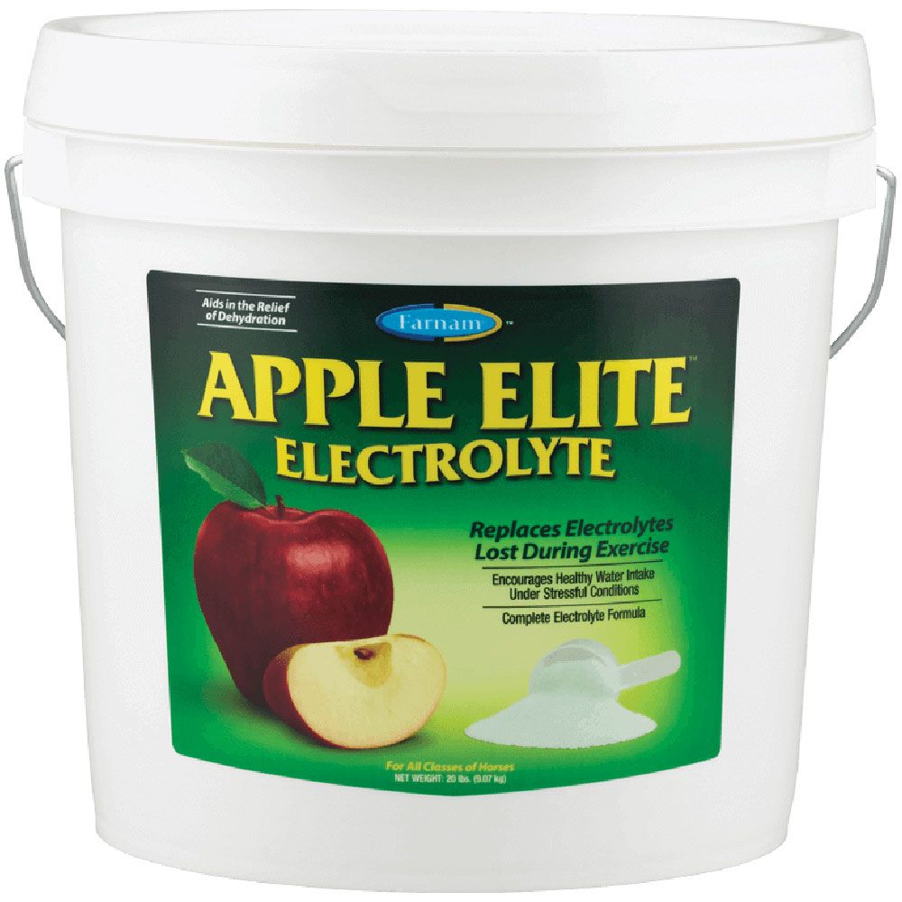 FARMAN-APPLE-ELITE-ELECTROLYTES-SUPPLEMENT-20LB