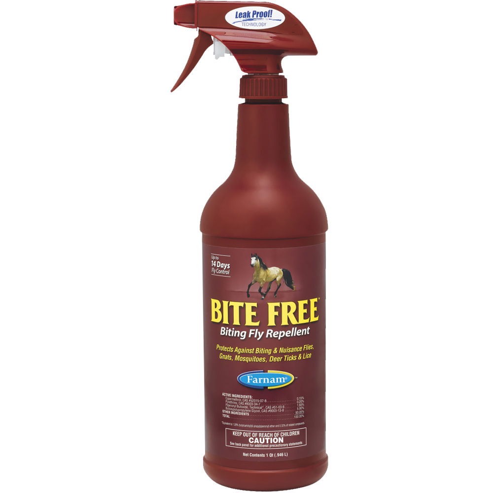 FARNAM-BITE-FREE