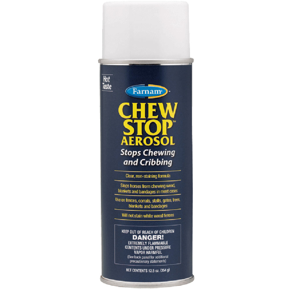 Farnam Chew Stop Chew Spray