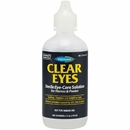 Farnam Clear Eyes Sterile Eye Care Solution, 4oz