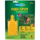Farnam Equi Spot Spot on For Horses 10mL tubes (0.34 oz)