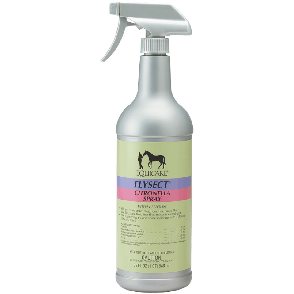 FARMAN-EQUICARE-FLYSECT-CITRONELLA-SPRAY-WITH-LANOLIN