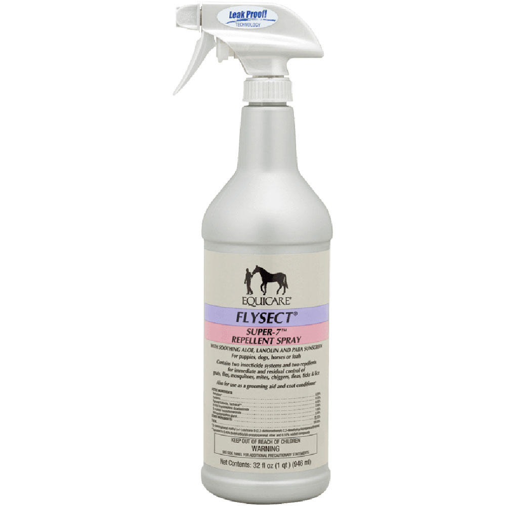FARMAN-EQUICARE-FLYSECT-SUPER-7-REPELLENT-SPRAY-32OZ