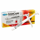 Farnam IverCare Paste, Anthelmintic and Boticide, 7.3gm