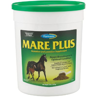 FARNAM-MARE-PLUS-GESTATION-LACTATION-SUPPLEMENT-3LB