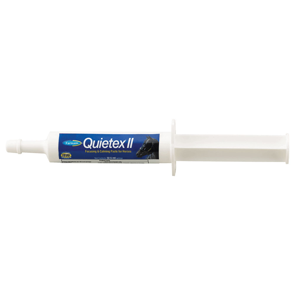 Farnam Quietex II Focusing and Calming Paste