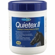 Farnam Quietex II Focusing and Calming Pellets for Horses, 1.62lb