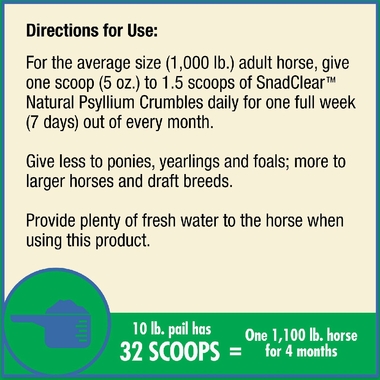FARNAM-SANDCLEAR-NATURAL-PSYLLIUM-CRUMBLES-APPLE-MOLASSES-FLAVOR-3LB