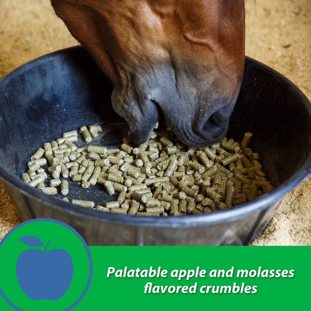 FARNAM-SANDCLEAR-NATURAL-PSYLLIUM-CRUMBLES-APPLE-MOLASSES-FLAVOR-3LB