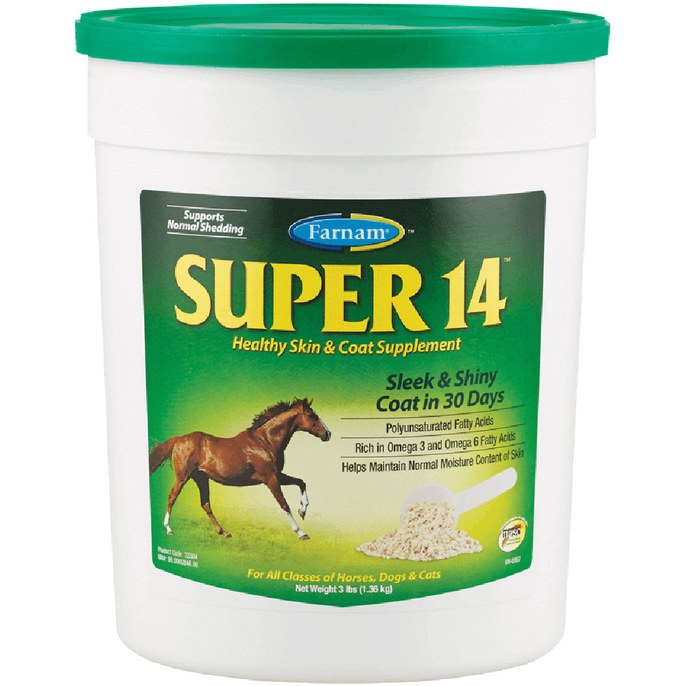 Farnam Super 14
