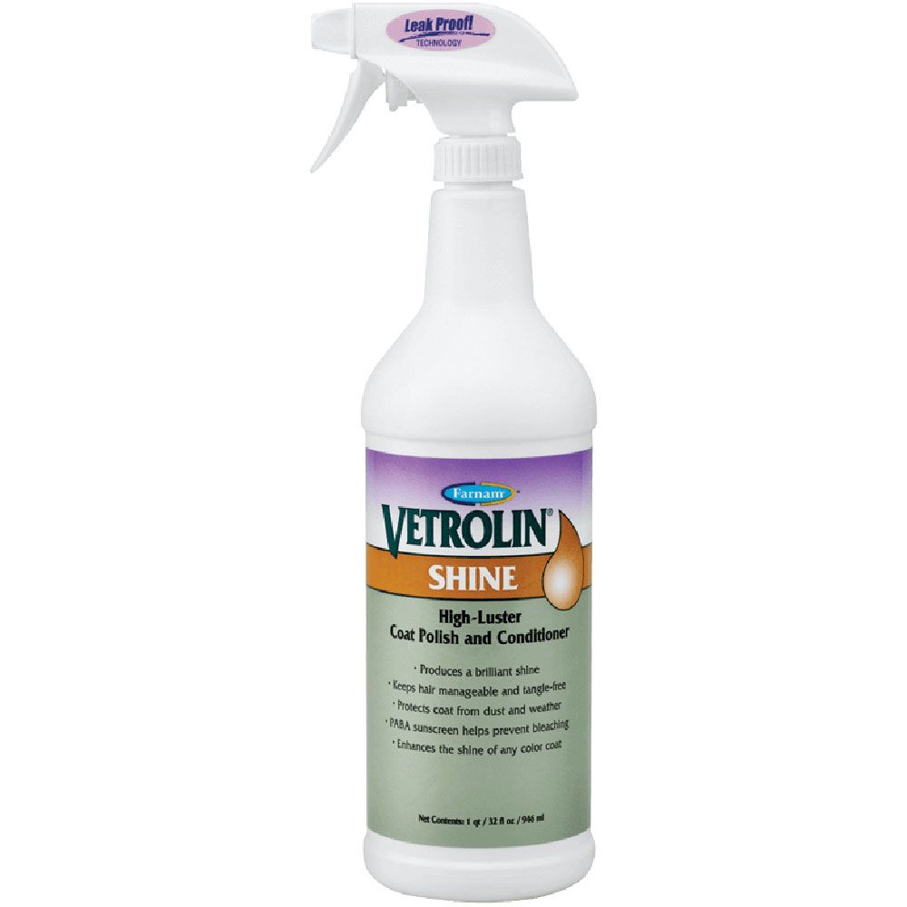 FARNAM-VETROLIN-SHINE-HIGH-LUSTER-COAT-POLISH-CONDITIONER-SPRAY-32OZ