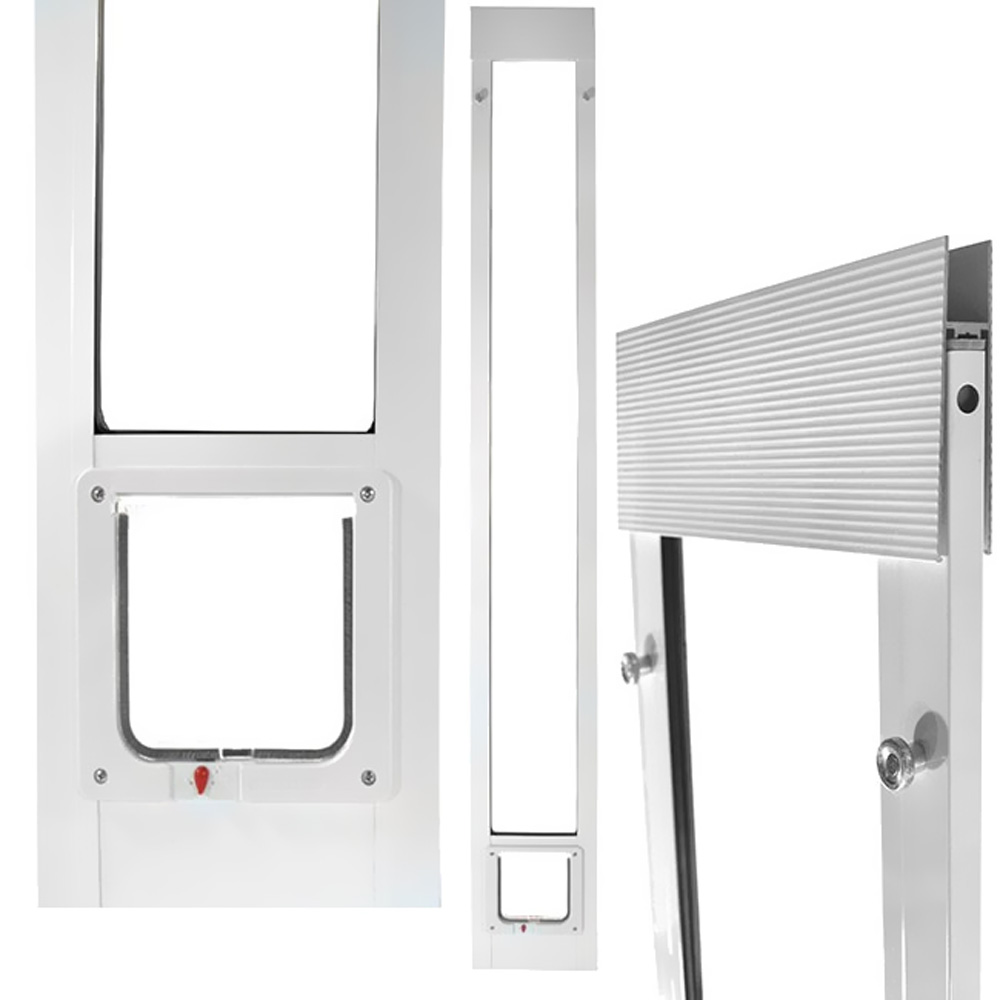 FAST-FIT-PATIO-DOOR-80-CAT-FLAP-MILL