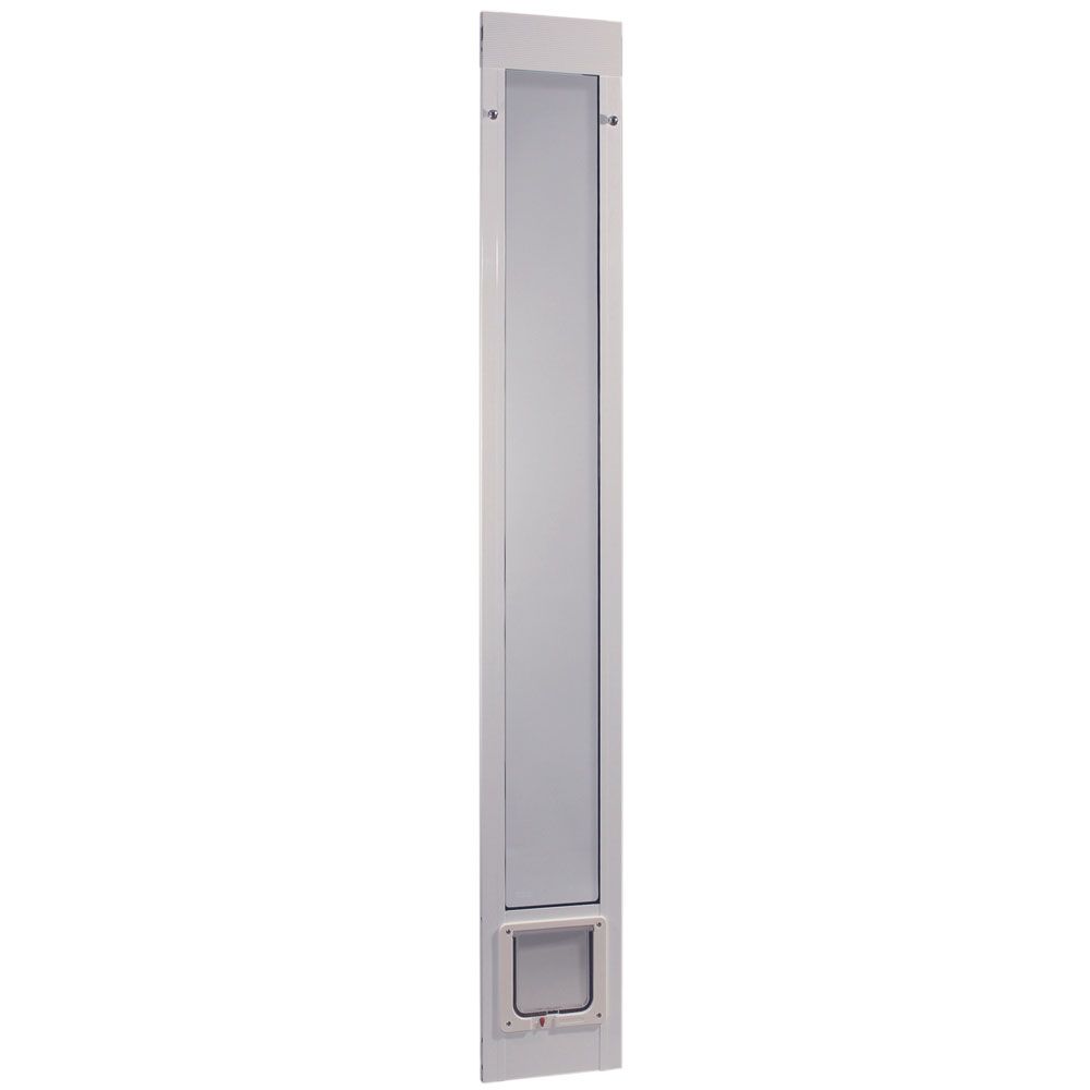 FAST-FIT-PATIO-DOOR-80-CAT-FLAP-WHITE