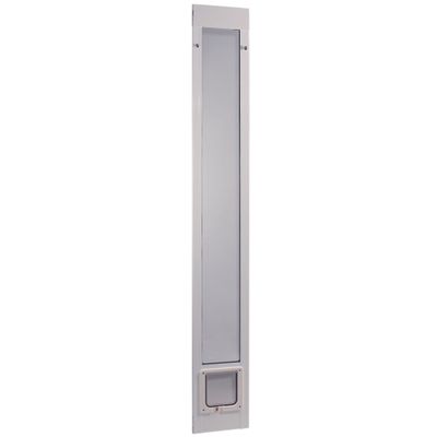 FAST-FIT-PATIO-DOOR-80-CAT-FLAP-WHITE