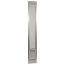 Ideal Pet "Fast Fit" Pet Patio Doors 80" - Medium (Mill)