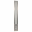 Ideal Pet "Fast Fit" Pet Patio Doors 80" - Medium (Mill)