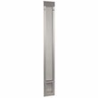 Ideal Pet "Fast Fit" Pet Patio Doors 80" - Small (Mill)