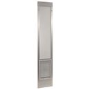Ideal Pet "Fast Fit" Pet Patio Doors 80" - Super Large (Mill)