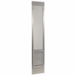 Ideal Pet "Fast Fit" Pet Patio Doors 80" - Super Large (Mill)