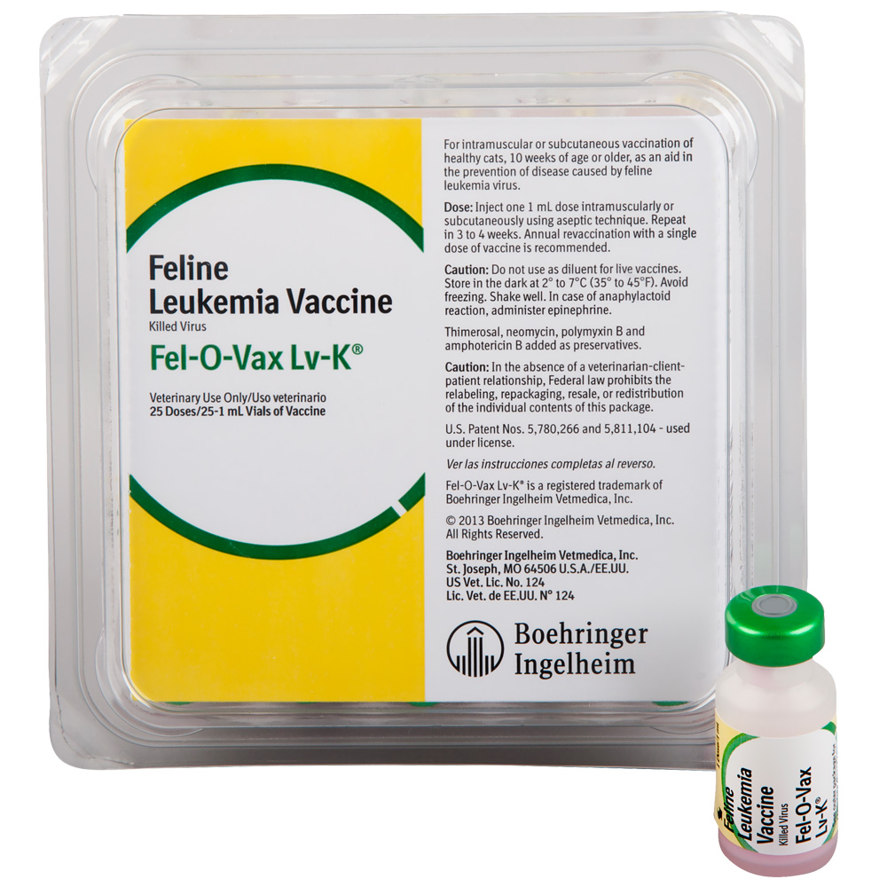 FEL-O-VAX-LV-K-25-DOSES