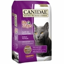 Canidae Life Stages Indoor Formula Dry Cat Food (15 lb)