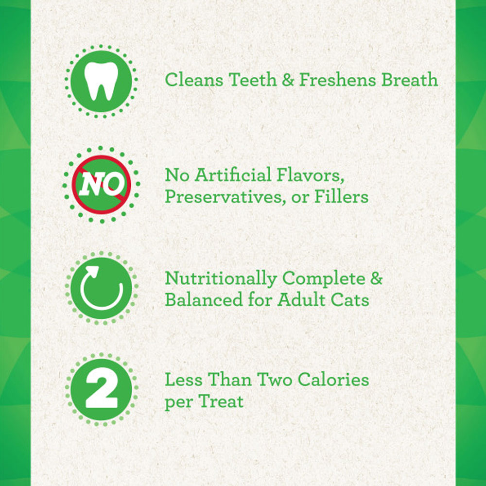 GREENIESSALMON3PK