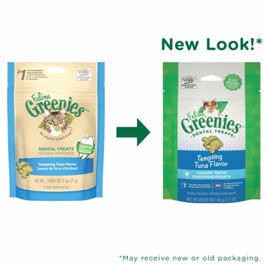 GREENIESFELINETUNA3OZ