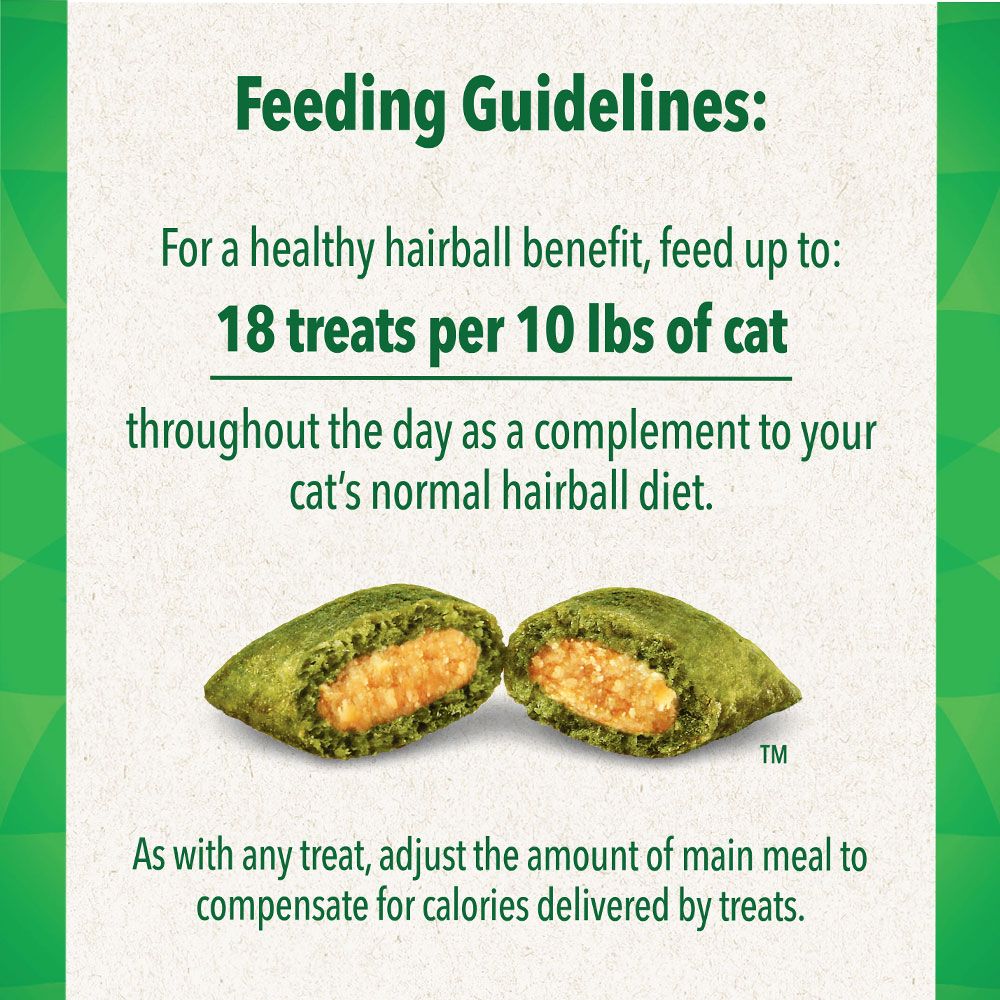 FELINE-GREENIES-SMARTBITES-HAIRBALL-CONTROL-CHICKEN-2-OZ