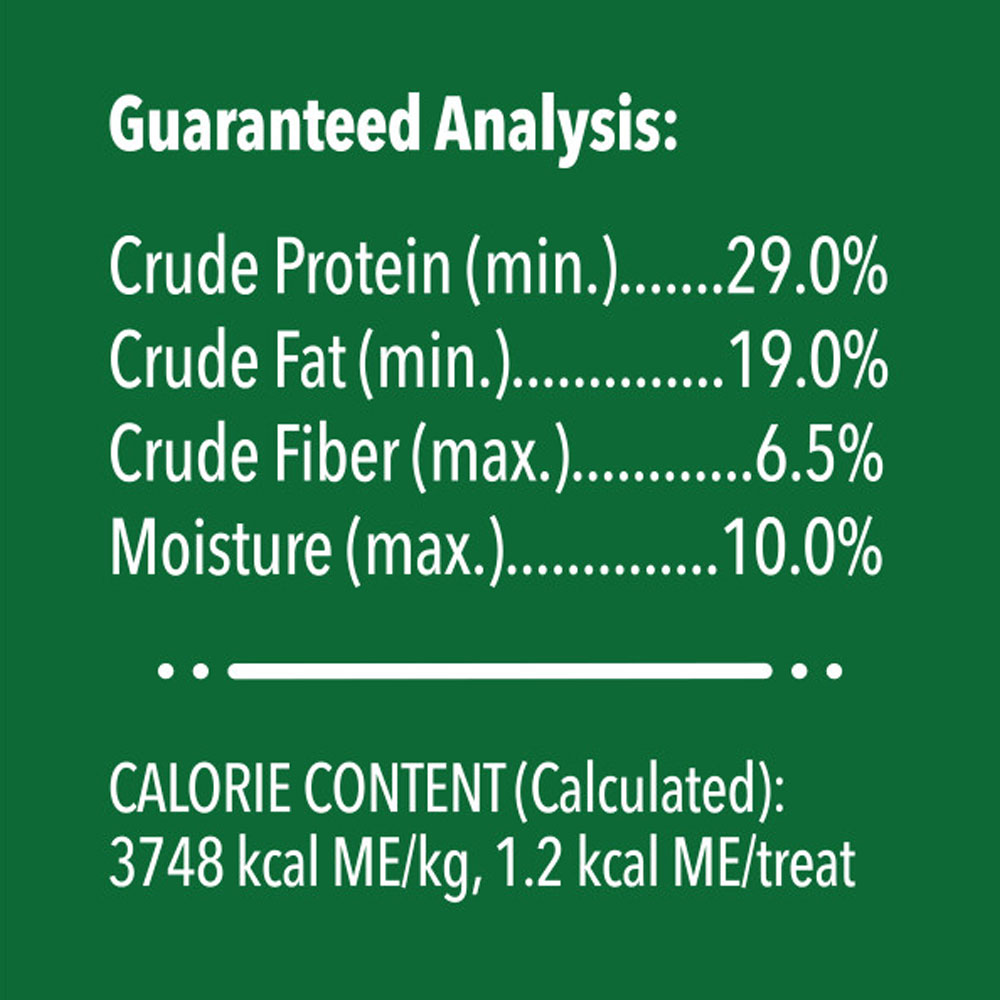 FELINE-GREENIES-SMARTBITES-HAIRBALL-CONTROL-CHICKEN-2-OZ