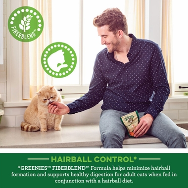FELINE-GREENIES-SMARTBITES-HAIRBALL-CONTROL-CHICKEN-2-OZ