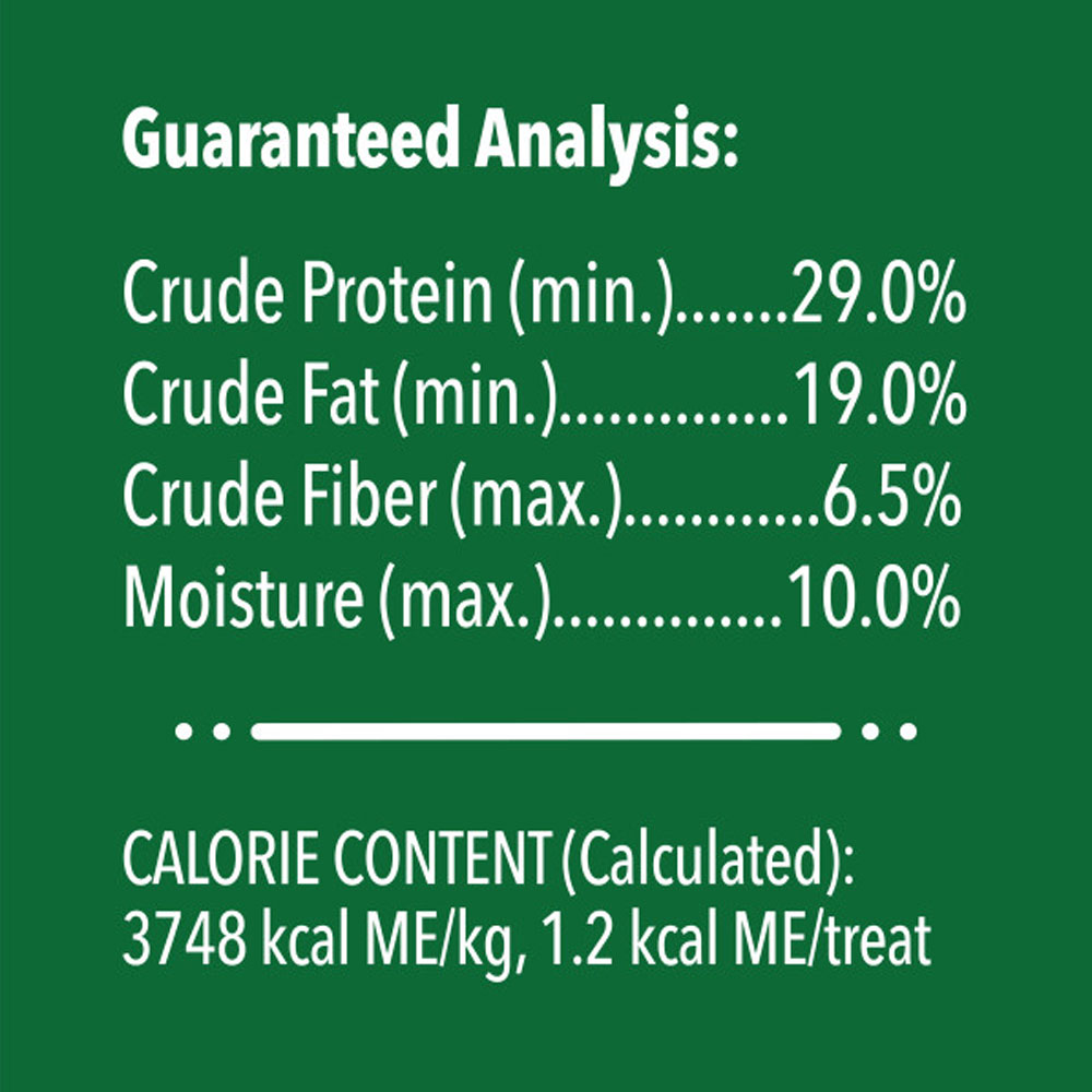 FELINE-GREENIES-SMARTBITES-HAIRBALL-CONTROL-TUNA-2-OZ