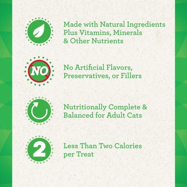 FELINE-GREENIES-SMARTBITES-HAIRBALL-CONTROL-TUNA-2-OZ