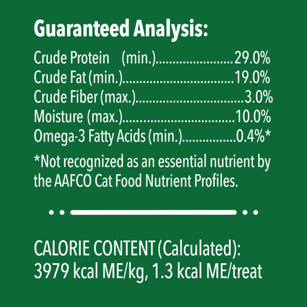 FELINE-GREENIES-SMARTBITES-SKIN-FUR-CHICKEN-2-OZ