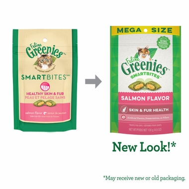 GREENIES-FELINE-SMARTBITES-HEALTHY-SKIN-FUR-SALMON-4-6OZ