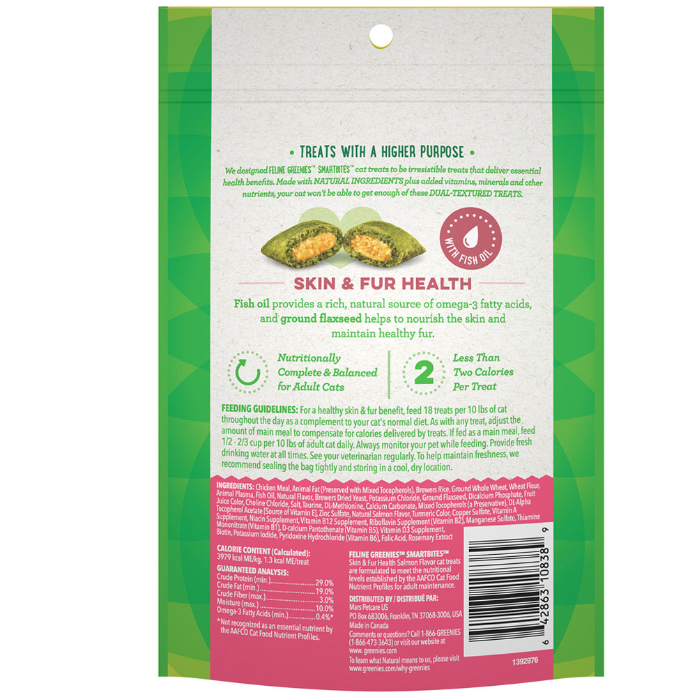 GREENIES-FELINE-SMARTBITES-HEALTHY-SKIN-FUR-SALMON-4-6OZ
