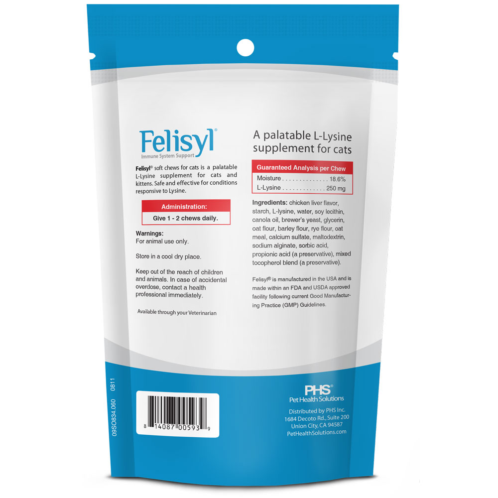 FELISYL60SC