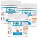Felisyl L-Lysine Immune System Support Granules for Cats - 3-PACK  (10.5 oz)