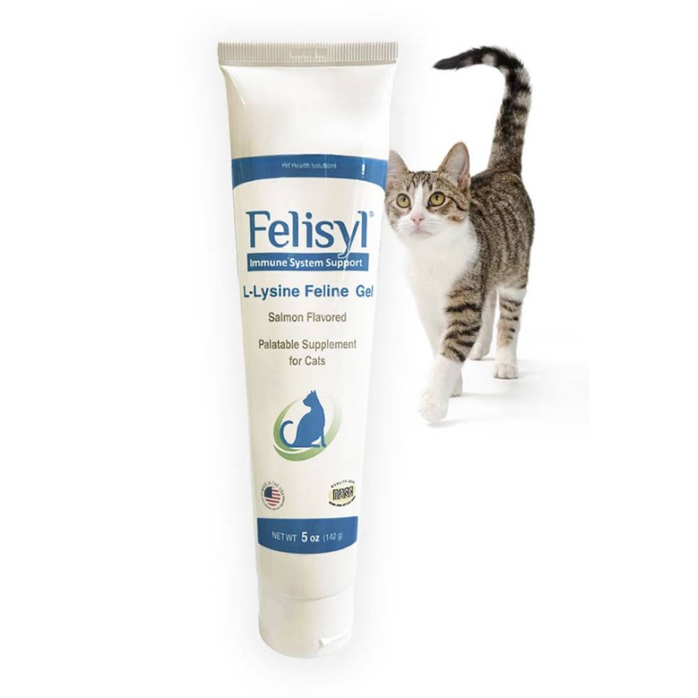 PHS-FELISYL-L-LYSINE-GEL