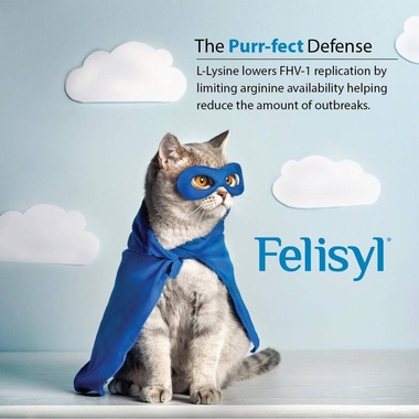 PHS-FELISYL-L-LYSINE-GEL