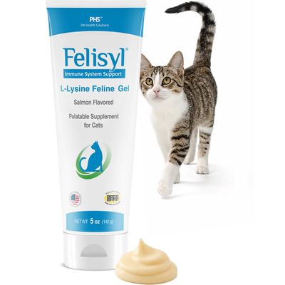 PHS-FELISYL-L-LYSINE-GEL