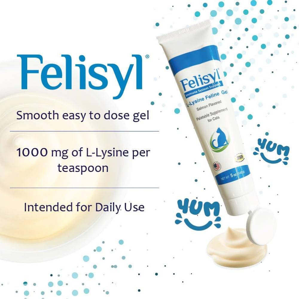 PHS-FELISYL-L-LYSINE-GEL