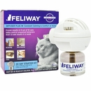 FELIWAY CLASSIC Starter Kit for Cats (Diffuser and 48 ml vial)