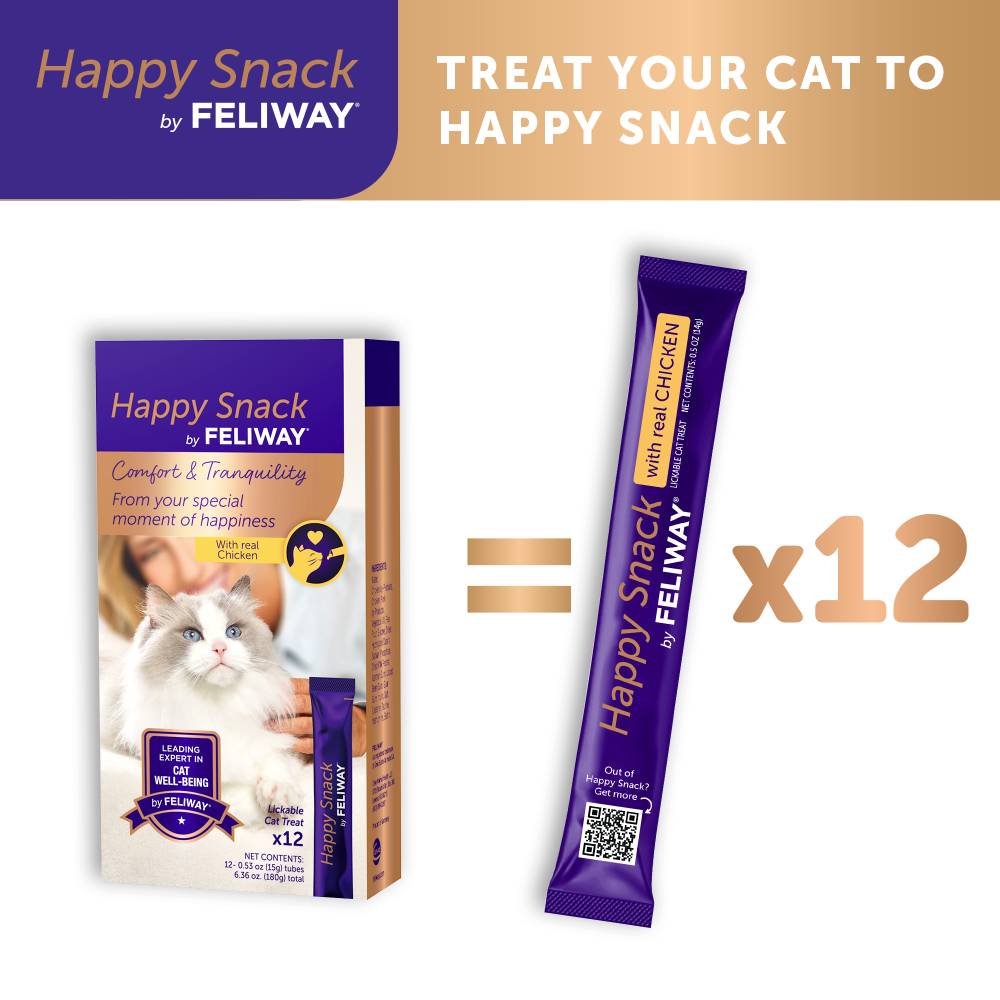 FELIWAY-HAPPY-SNACK-CHICKEN-FLAVOR-12CT