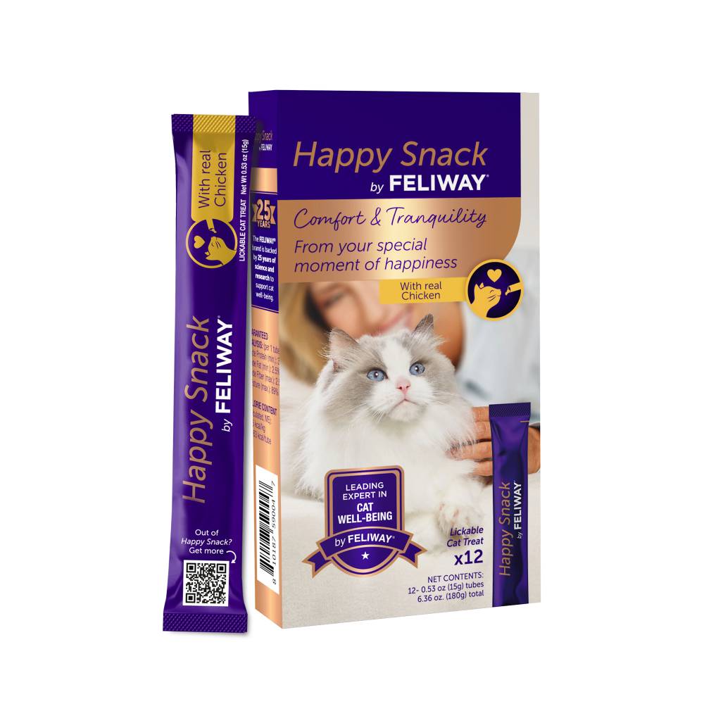 FELIWAY-HAPPY-SNACK-CHICKEN-FLAVOR-12CT
