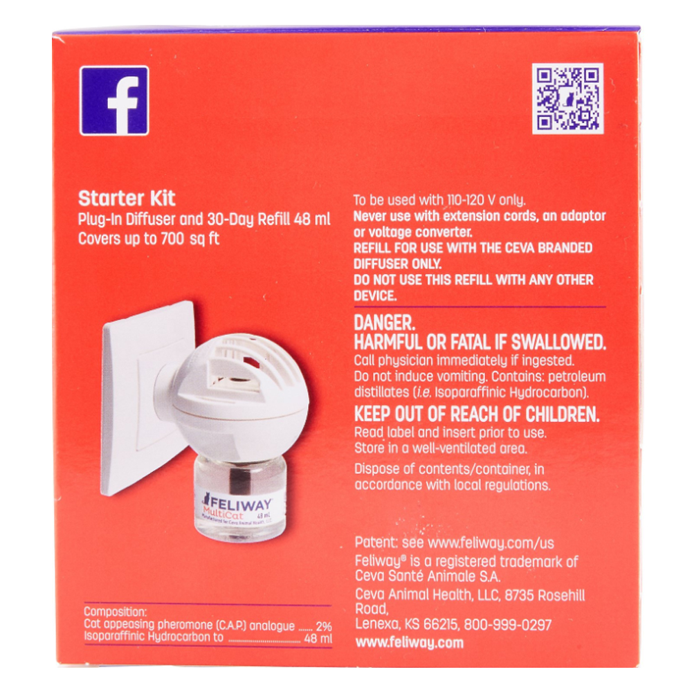 FELIWAY-MULTICAT-STARTER-KIT-30-DAY-REFILL