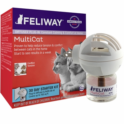 FELIWAY-MULTICAT-STARTER-KIT-30-DAY-REFILL